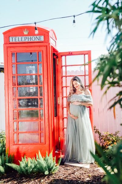 12 Orlando baby shower – Celebration Gardens – Orlando event venue – Bee themed baby shower