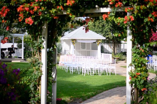 2 Orlando Garden Wedding Orlando Outdoor Wedding Venue Orlando Weddings Spring Garden Wedding Orlando Celebration Gardens