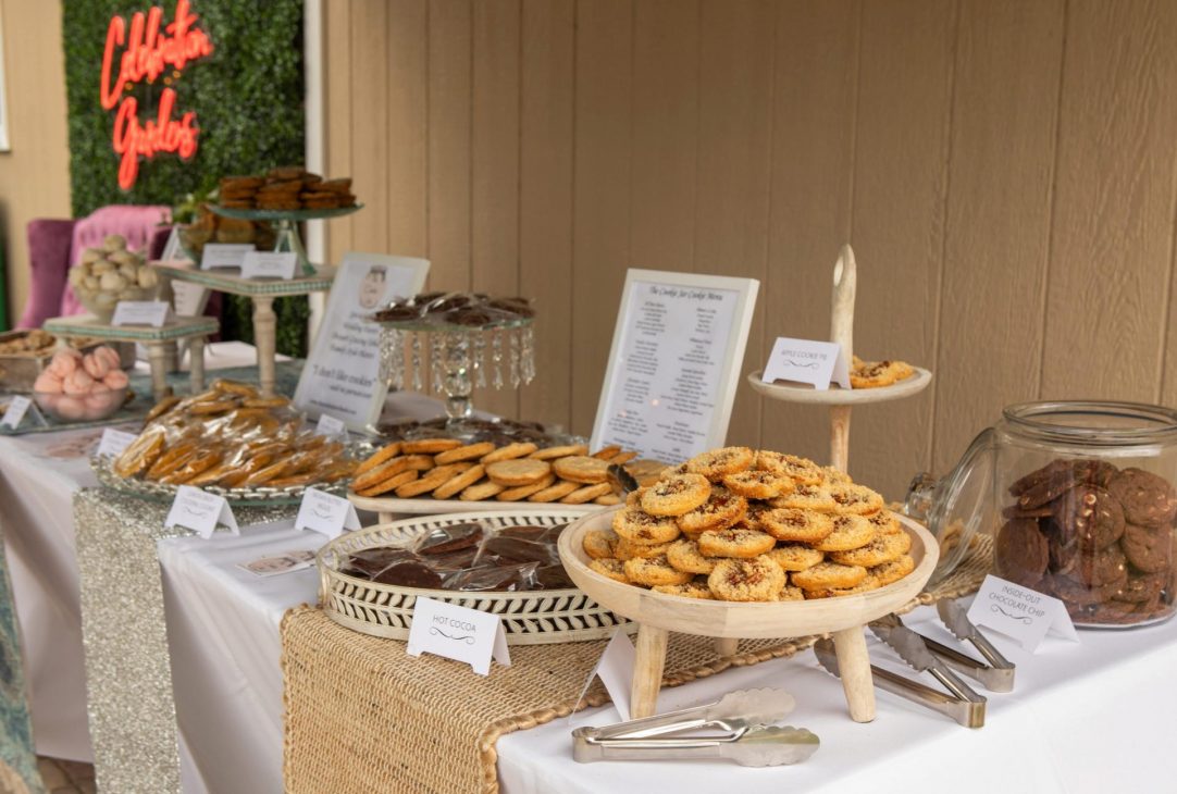 Celebrate Your Team at Our Corporate Event Venue