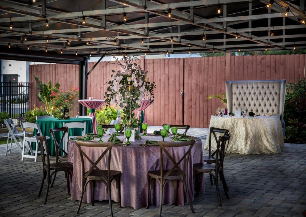 Top 5 FAQ about Celebration Gardens Orlando
