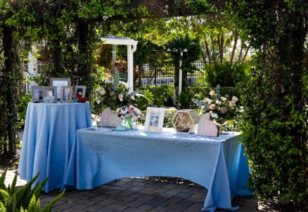 orlando wedding ways to honor family botanical garden wedding venue orlando celebration gardens www.orlandocelebrationgardens.com 2 - 7 Ways to Honor Your Family at Your Orlando Wedding orlando wedding ways to honor family botanical garden wedding venue orlando celebration gardens www.orlandocelebrationgardens.com 2