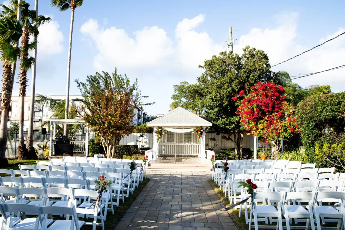 What Type of Orlando Wedding is Right For You?