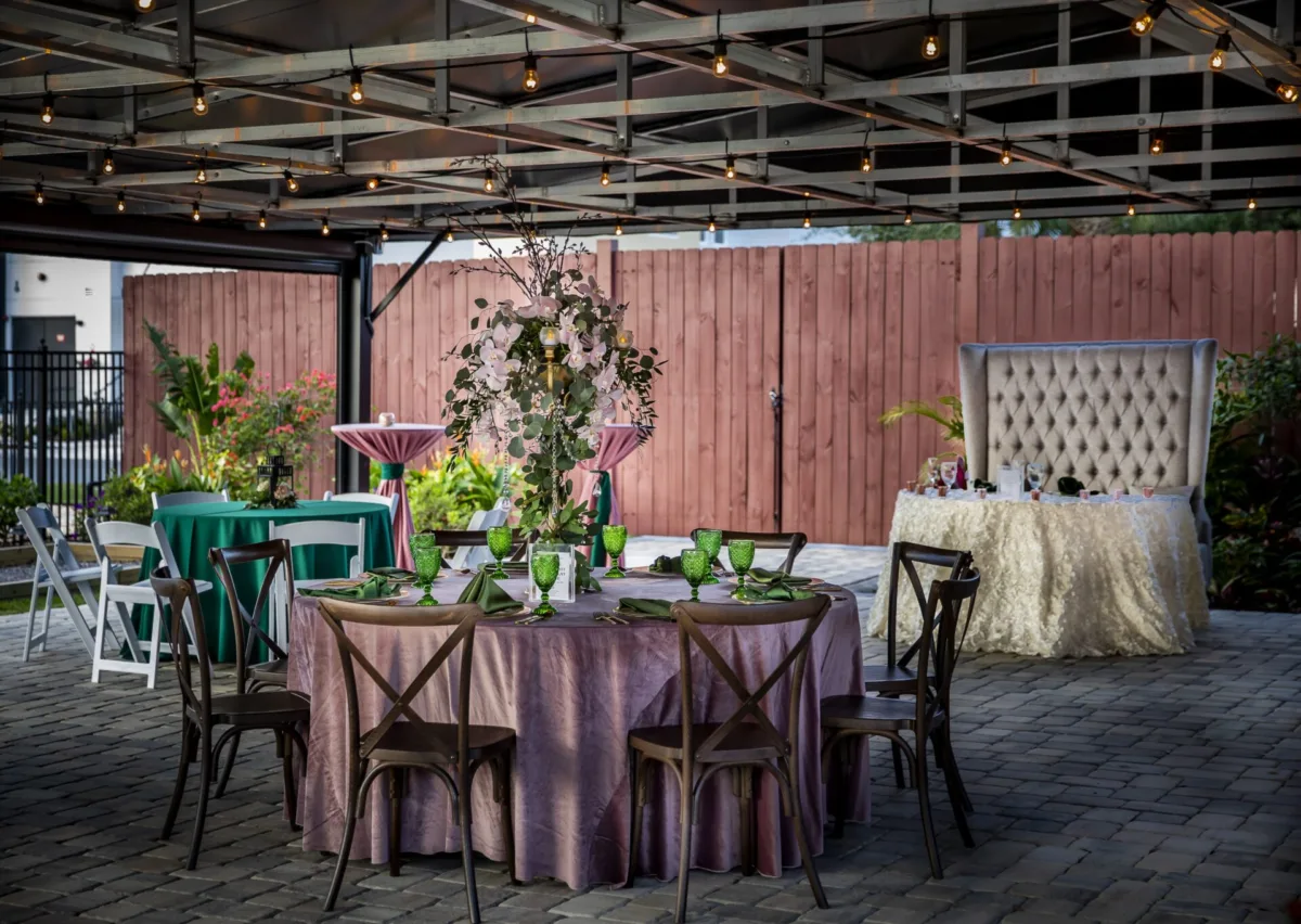 Top 2026 Wedding Trends for Your Orlando Wedding