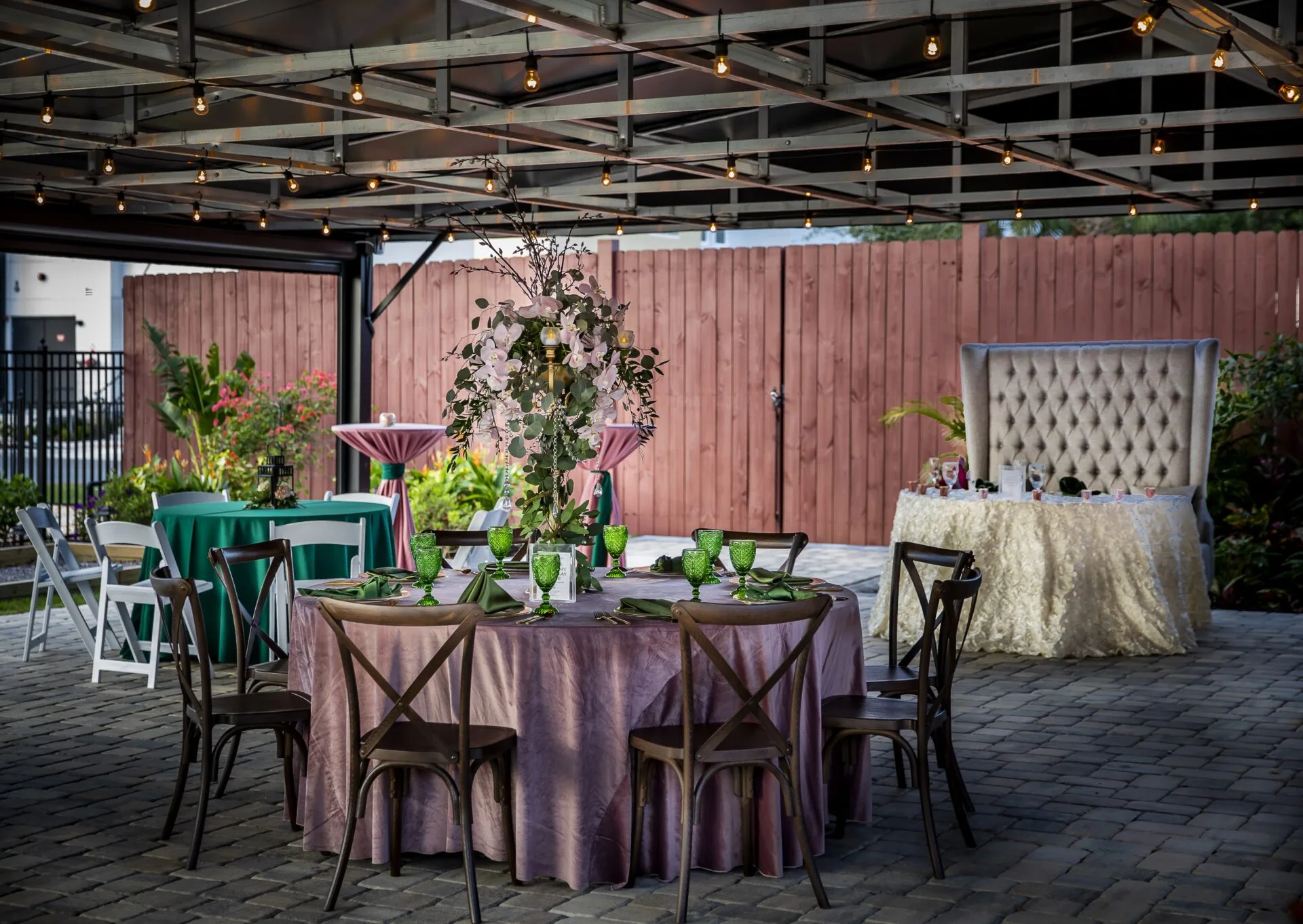 Top 2026 Wedding Trends for Your Orlando Wedding