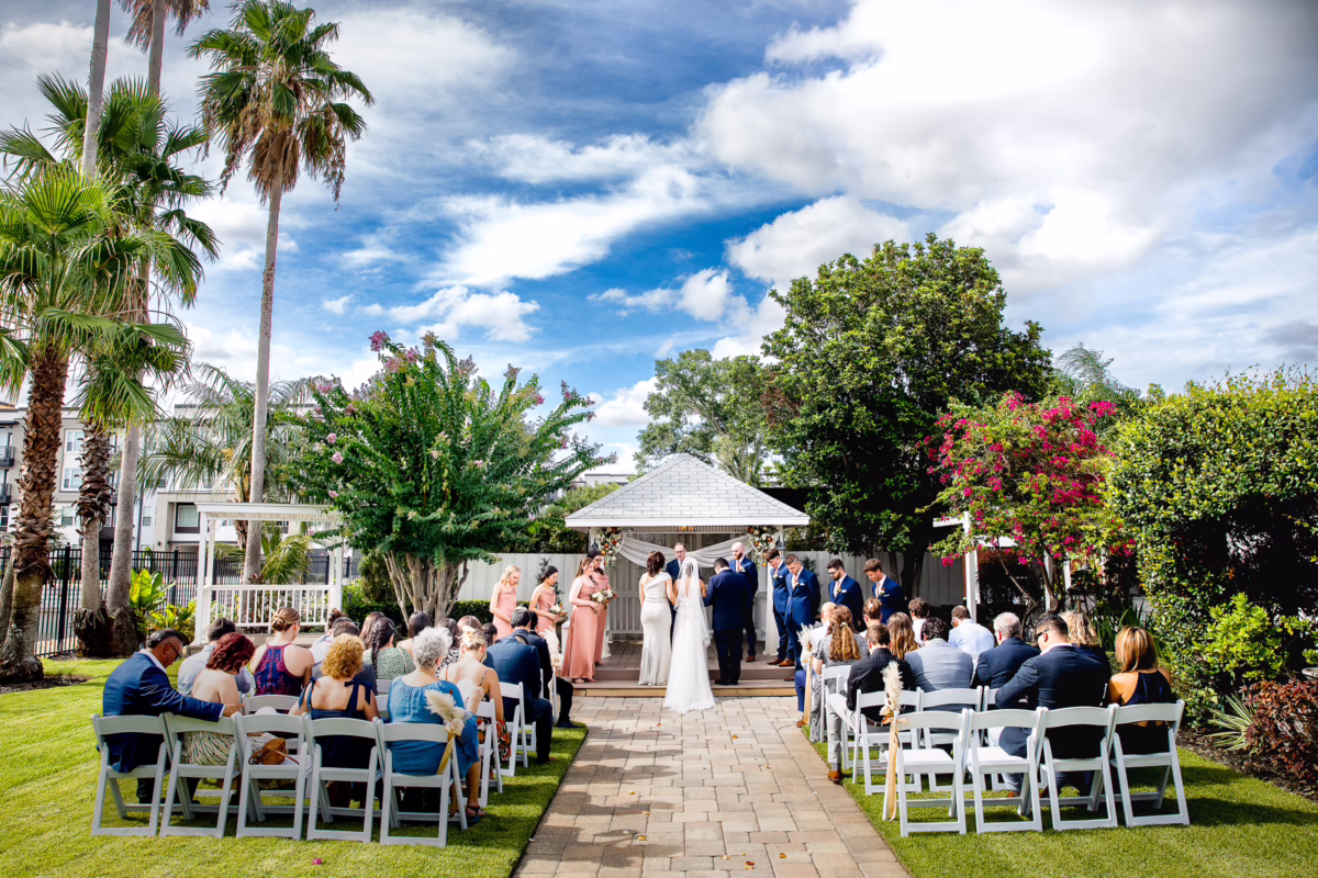 Epic Florida Wedding Venue Winter Park Orlando Celebration Gardens - Orlando Celebration Gardens Epic Florida Wedding Venue Winter Park Orlando Celebration Gardens