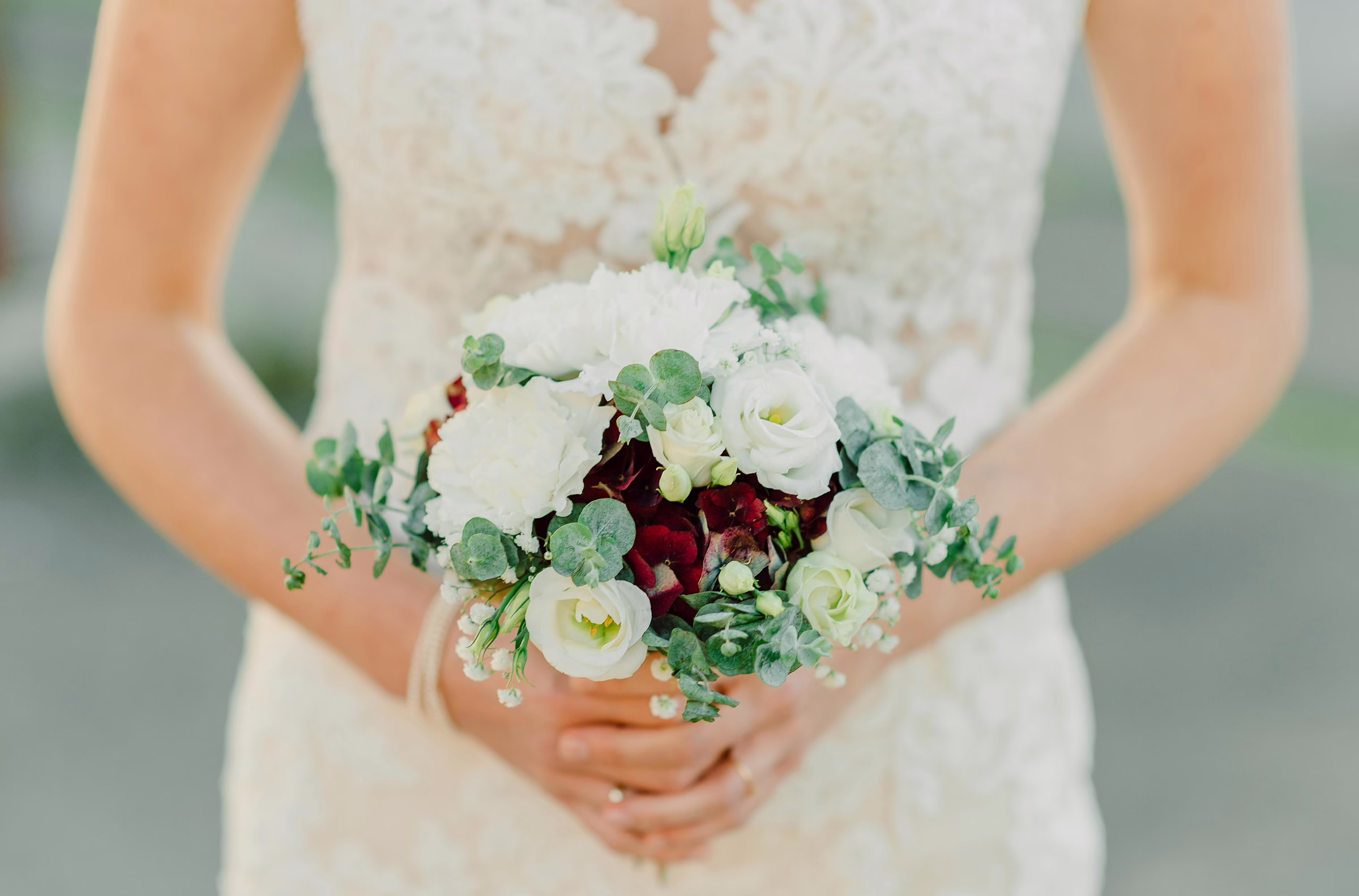 Garden Wedding Bouquet Central Florida Venue Celebration Gardens - Orlando Celebration Gardens Garden Wedding Bouquet Central Florida Venue Celebration Gardens