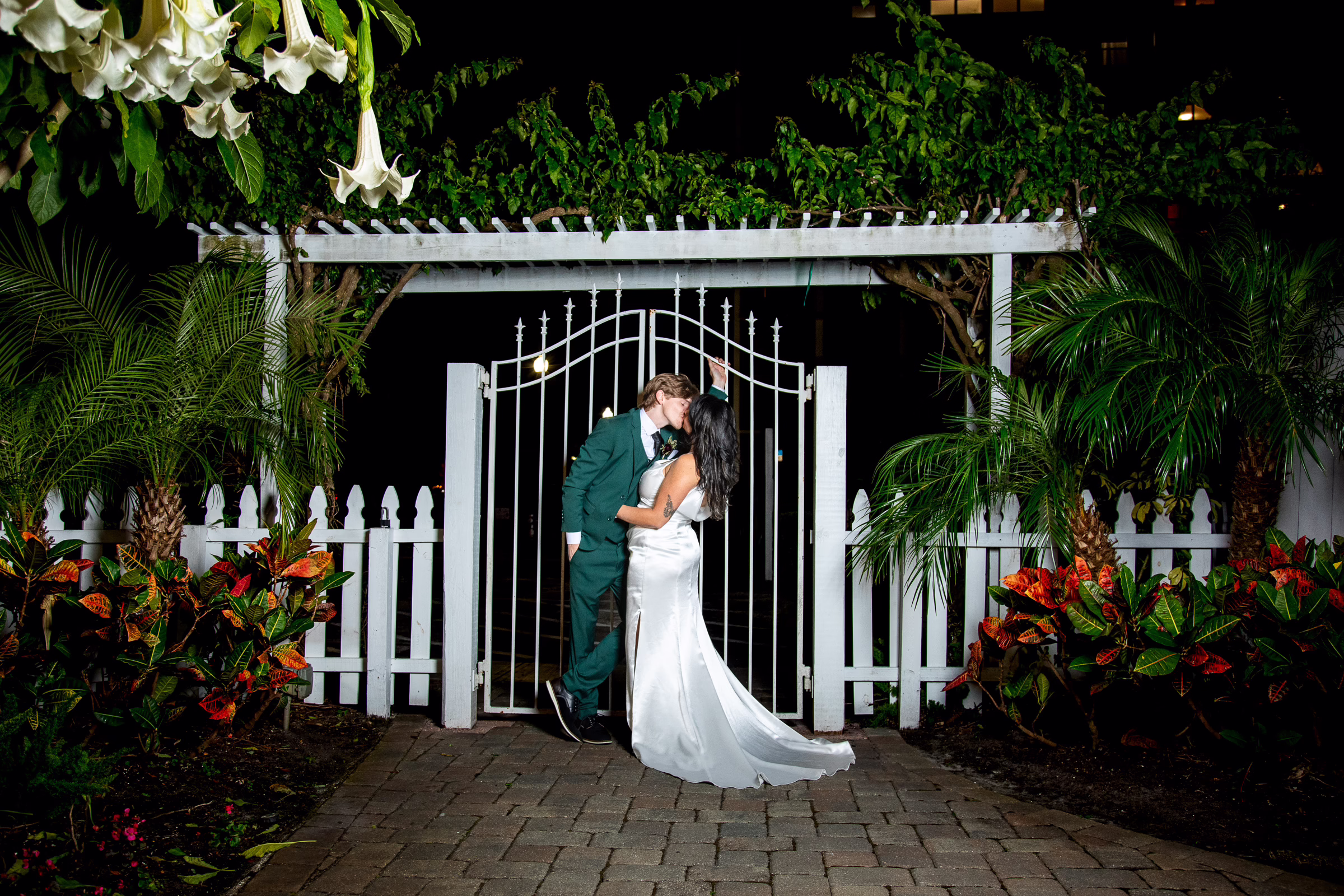 Orlando Celebration Gardens Secluded Garden Wedding Venue - Book a Tour Orlando Celebration Gardens Secluded Garden Wedding Venue