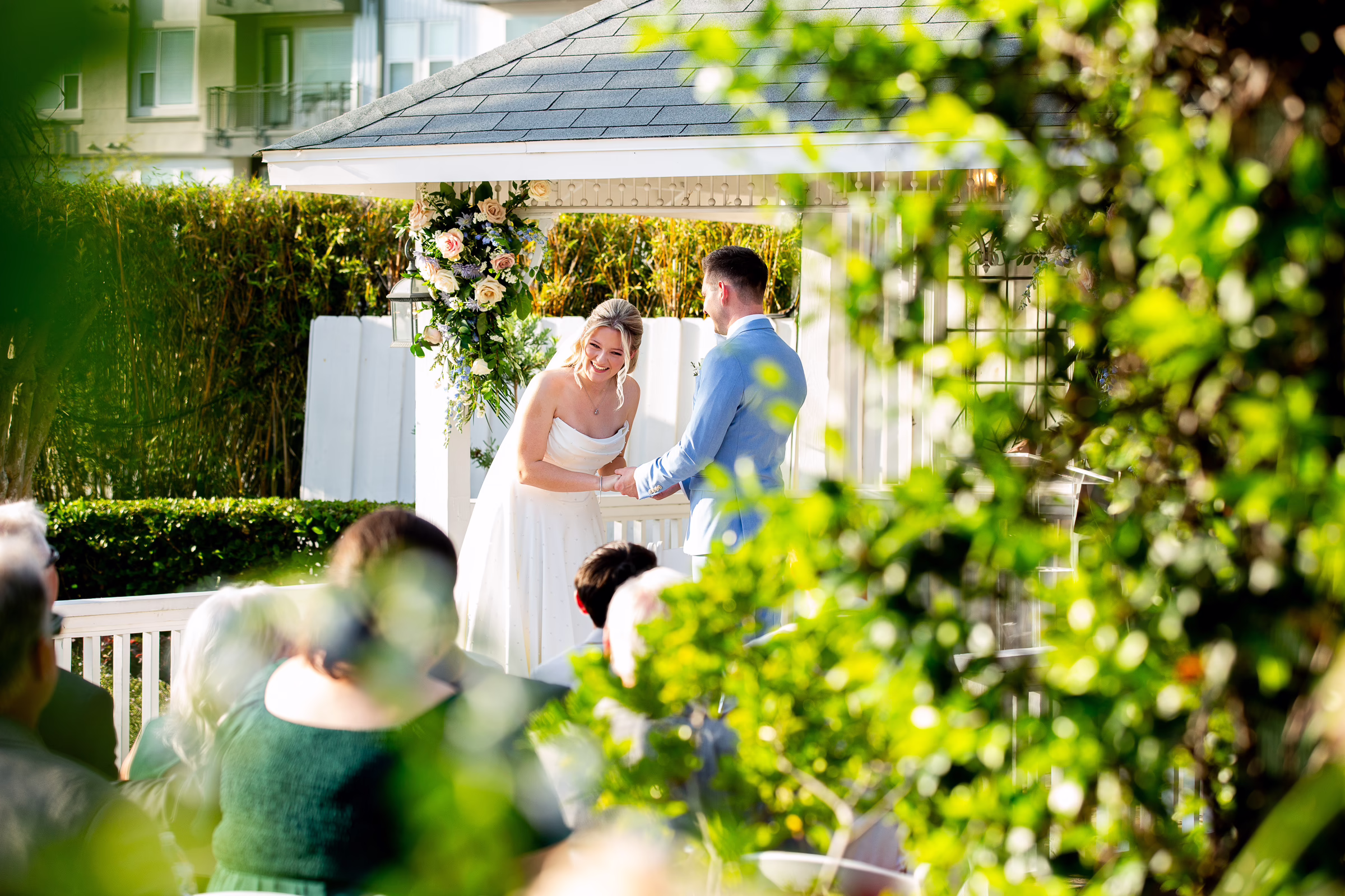 Orlando Celebration Gardens Wedding Venue Outdoor Gazebo - Orlando Celebration Gardens Orlando Celebration Gardens Wedding Venue Outdoor Gazebo