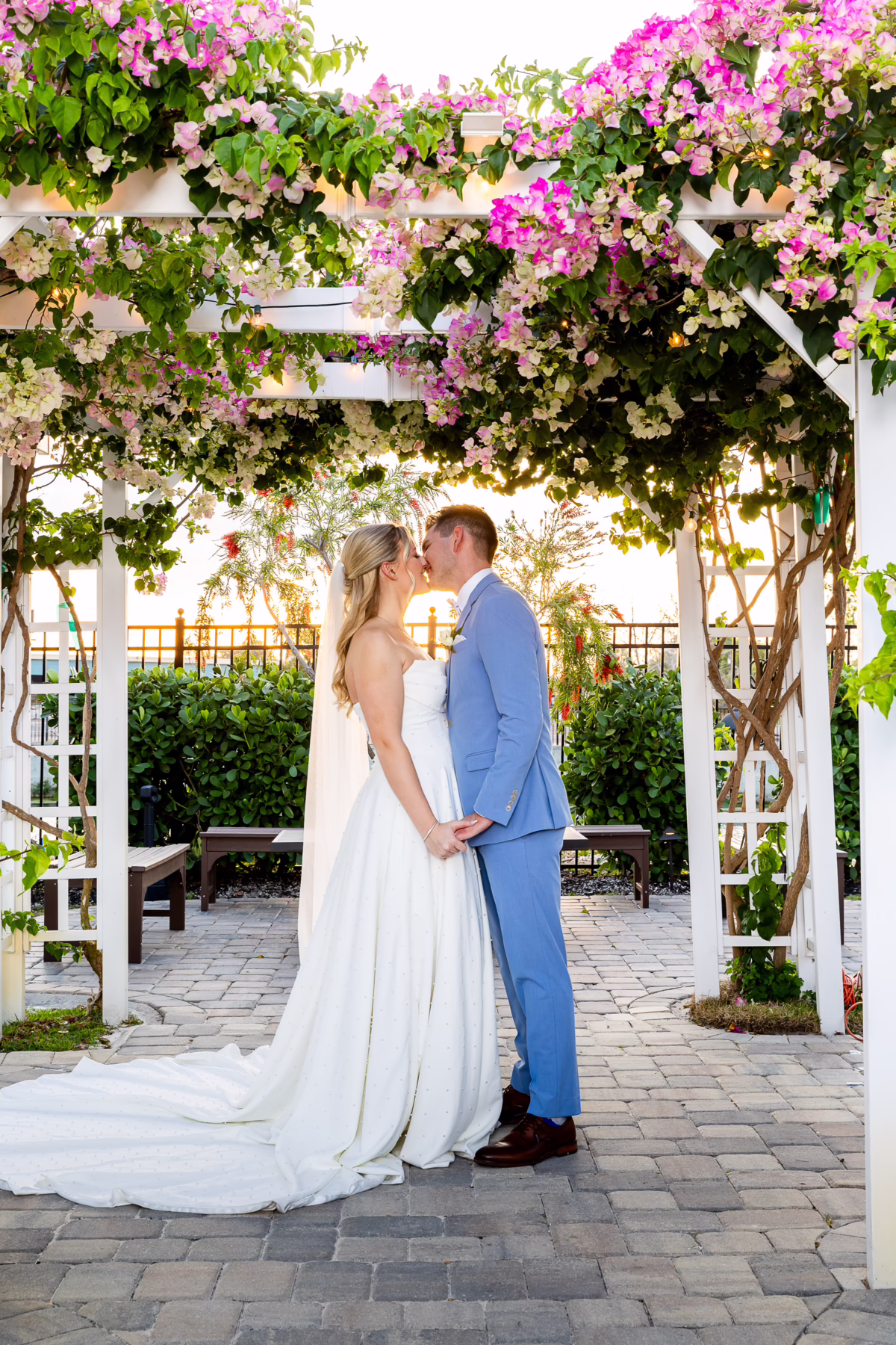 Orlando English Garden Wedding Venue Celebration Gardens - About Celebration Gardens Orlando English Garden Wedding Venue Celebration Gardens