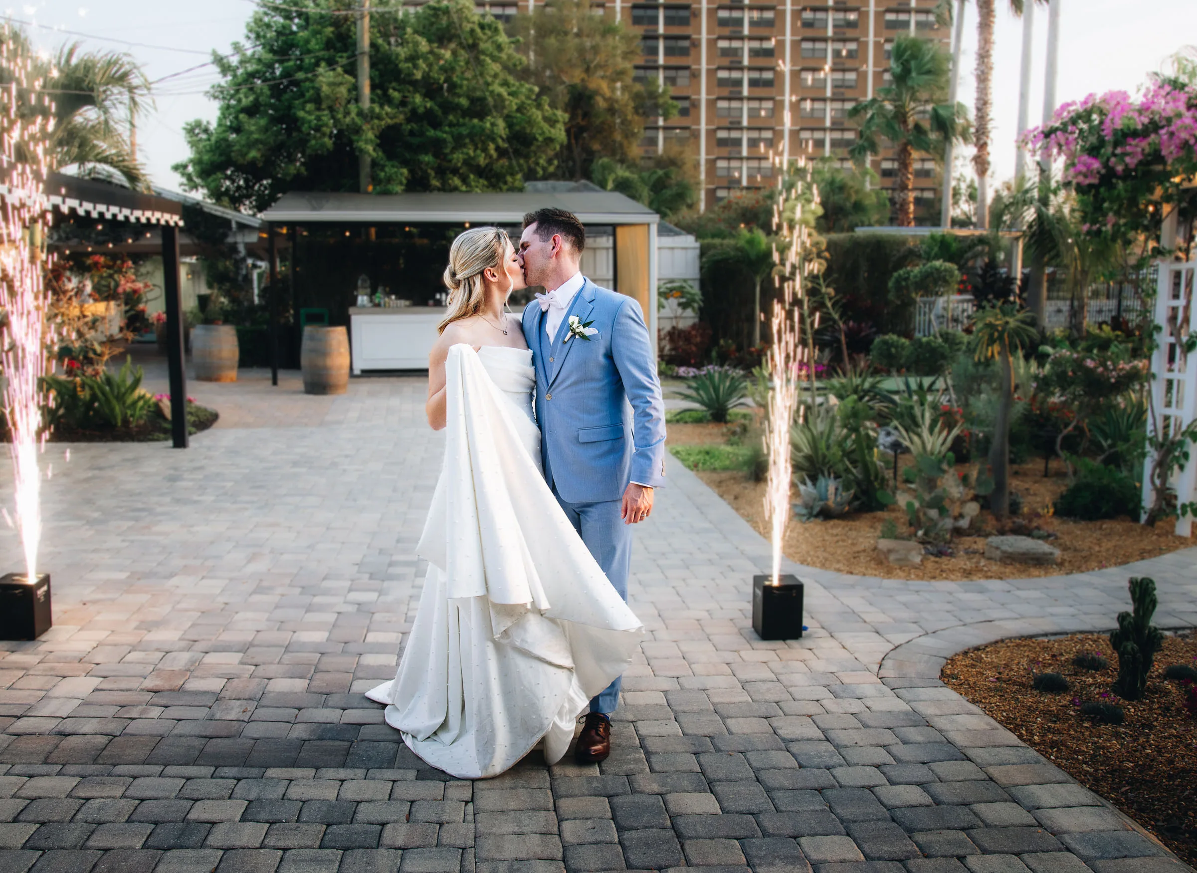 Orlando Outdoor Wedding Venue and Garden Celebration Gardens 2 - Weddings Orlando Outdoor Wedding Venue and Garden Celebration Gardens 2