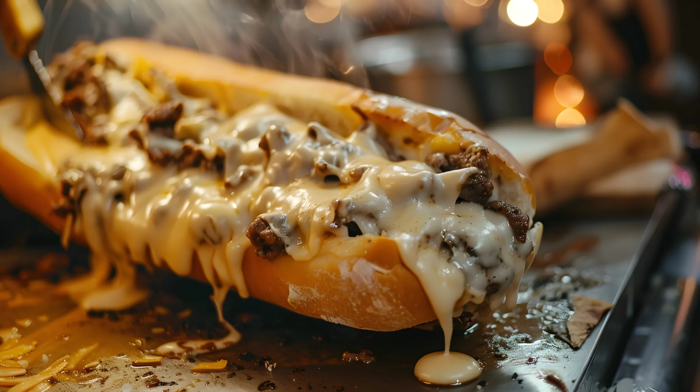 gardens eats philly cheesesteaks - Gallery gardens eats philly cheesesteaks