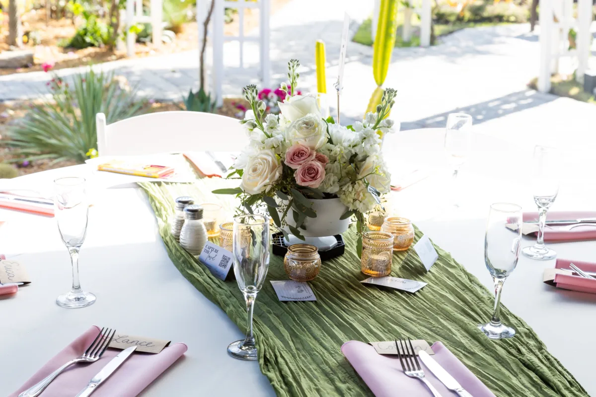 Simple Ways to Elevate Your Orlando Wedding to Luxury Level