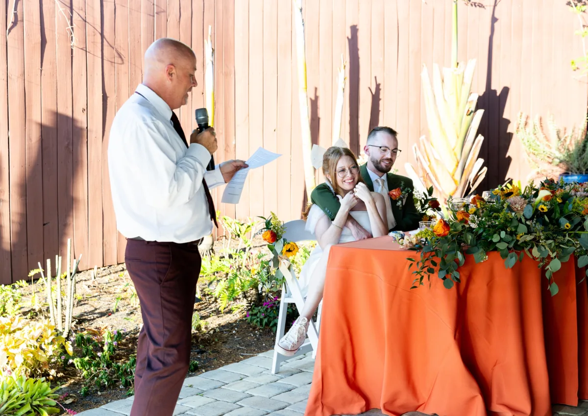 Tyler and Benjamin 1525 - Often Overlooked Wedding Details You Don’t Want to Miss Tyler and Benjamin 1525