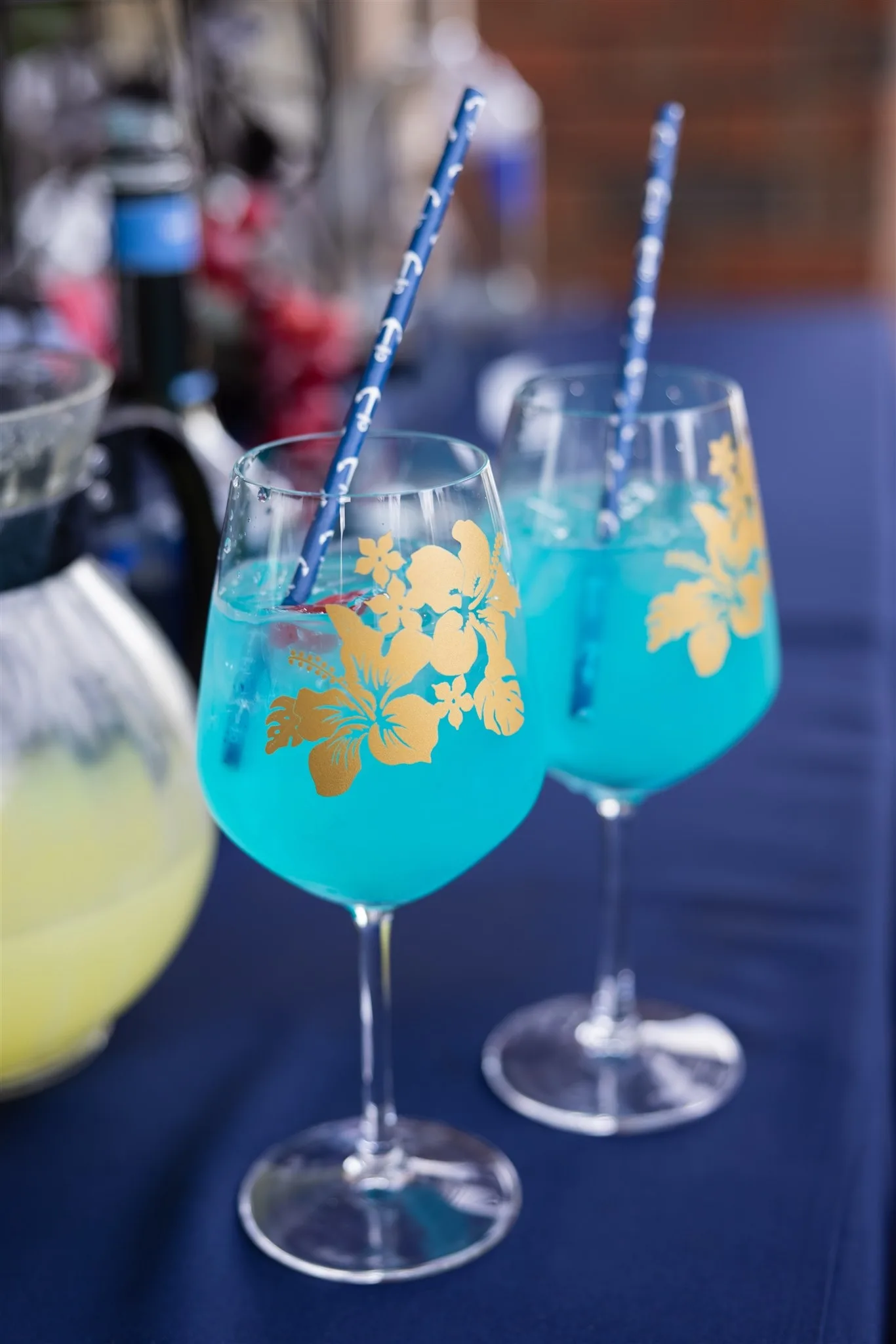 Wedding Bar Signature Drinks by John Michael Events - Everything You Need to Know about Outdoor Weddings in Orlando Wedding Bar Signature Drinks by John Michael Events