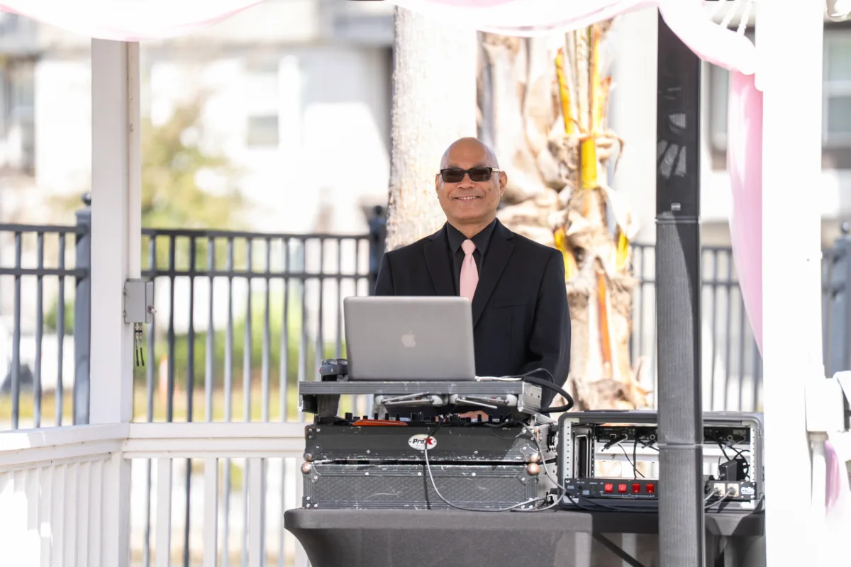 Wedding DJ At Celebration Gardens Orlando - Often Overlooked Wedding Details You Don’t Want to Miss Wedding DJ At Celebration Gardens Orlando