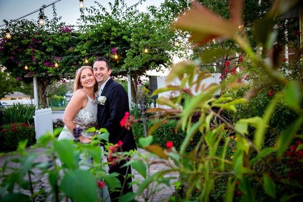 8 Orlando vow renewal – Celebration Gardens – Orlando wedding venue - 10th Anniversary Vow Renewal 8 Orlando vow renewal – Celebration Gardens – Orlando wedding venue