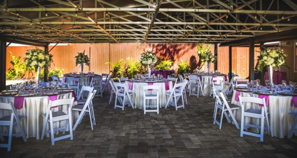 Why Host Your Orlando Wedding in Winter Park, FL? - Orlando Celebration  Gardens