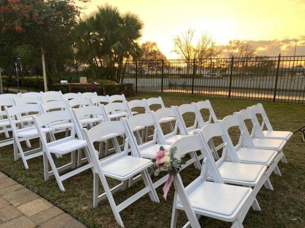 Why Host Your Orlando Wedding in Winter Park, FL? - Orlando Celebration  Gardens